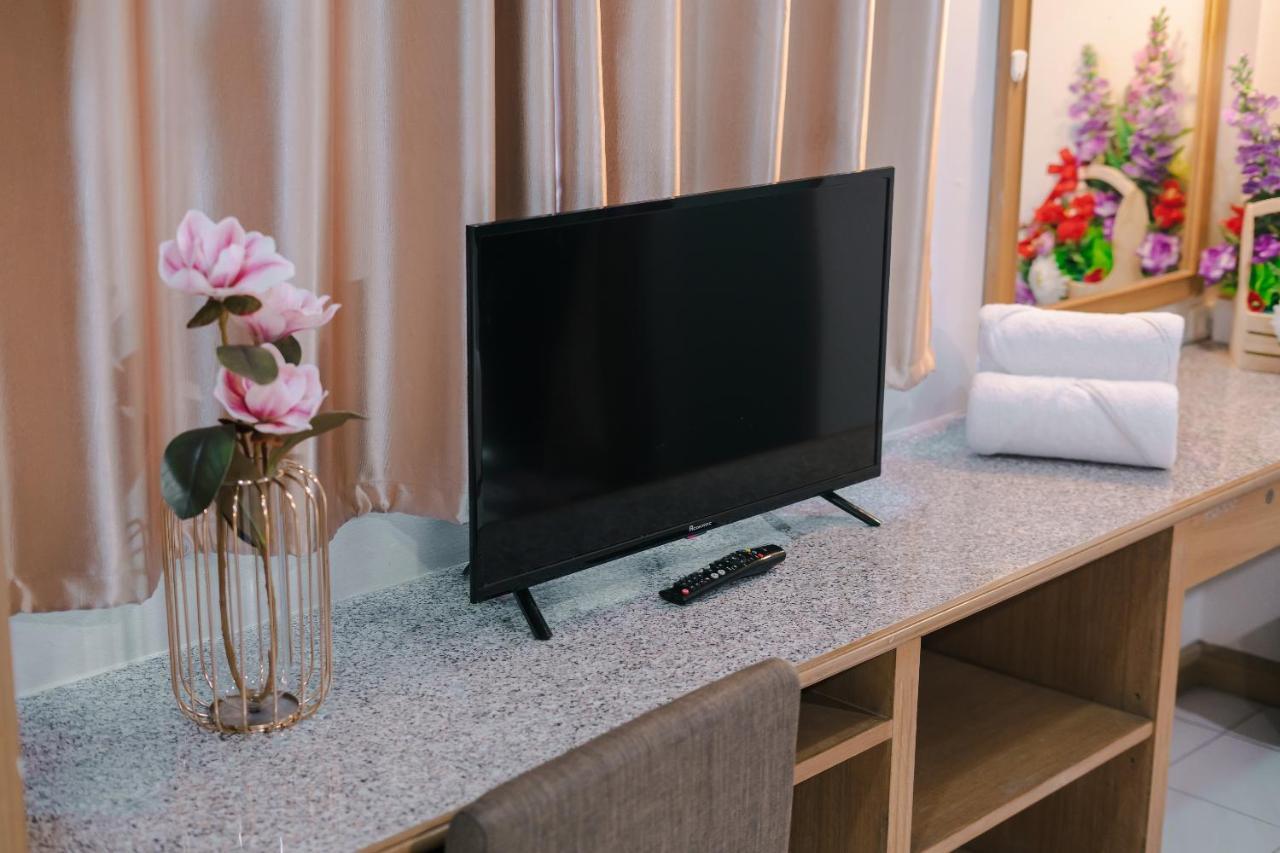 Platinum Villa Bangkok Eksteriør billede
