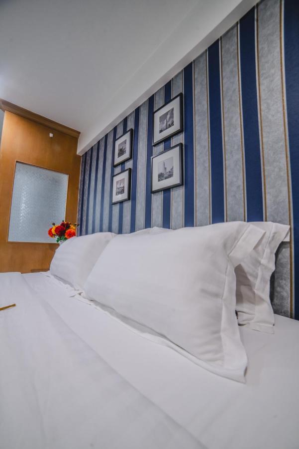 Platinum Villa Bangkok Eksteriør billede