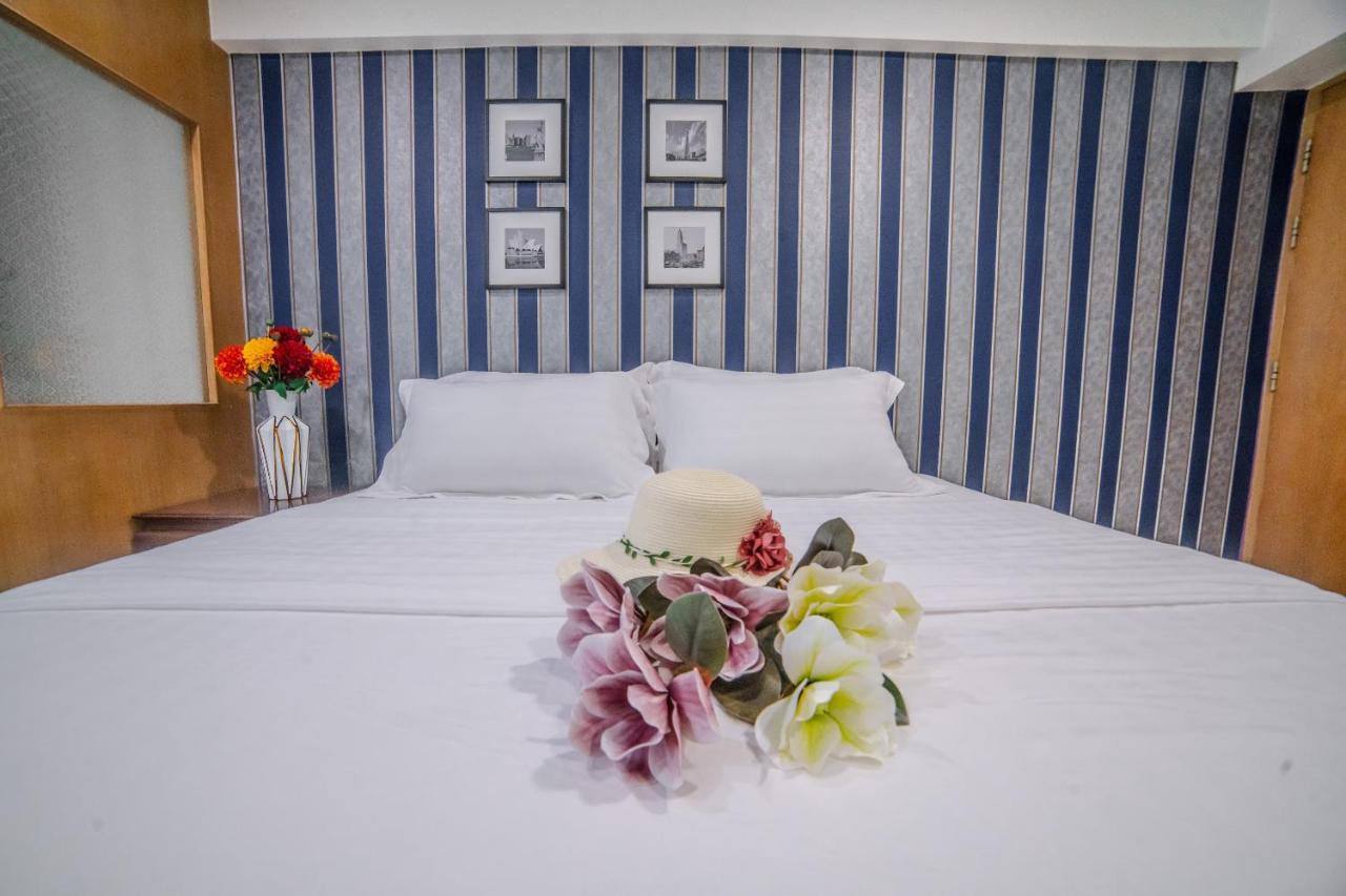 Platinum Villa Bangkok Eksteriør billede