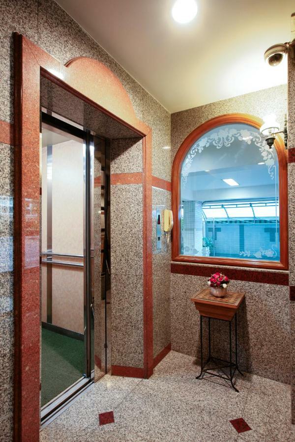 Platinum Villa Bangkok Eksteriør billede