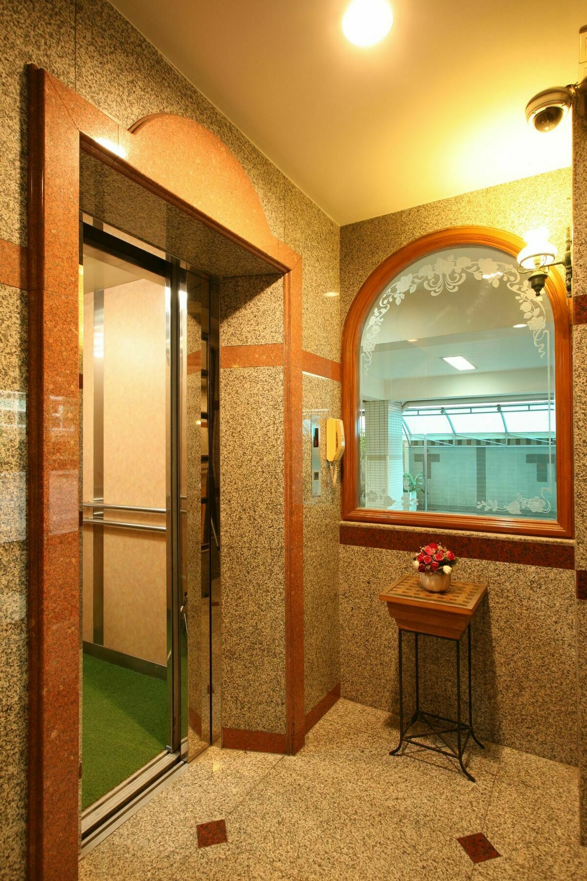 Platinum Villa Bangkok Eksteriør billede